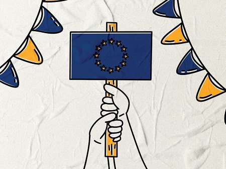 Día de Europa 2025
