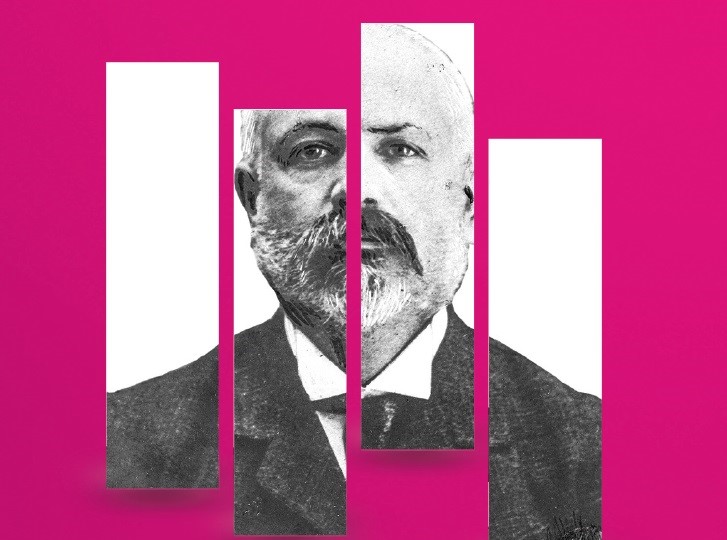 La revolución pedagógica de Ferrer Guardia
