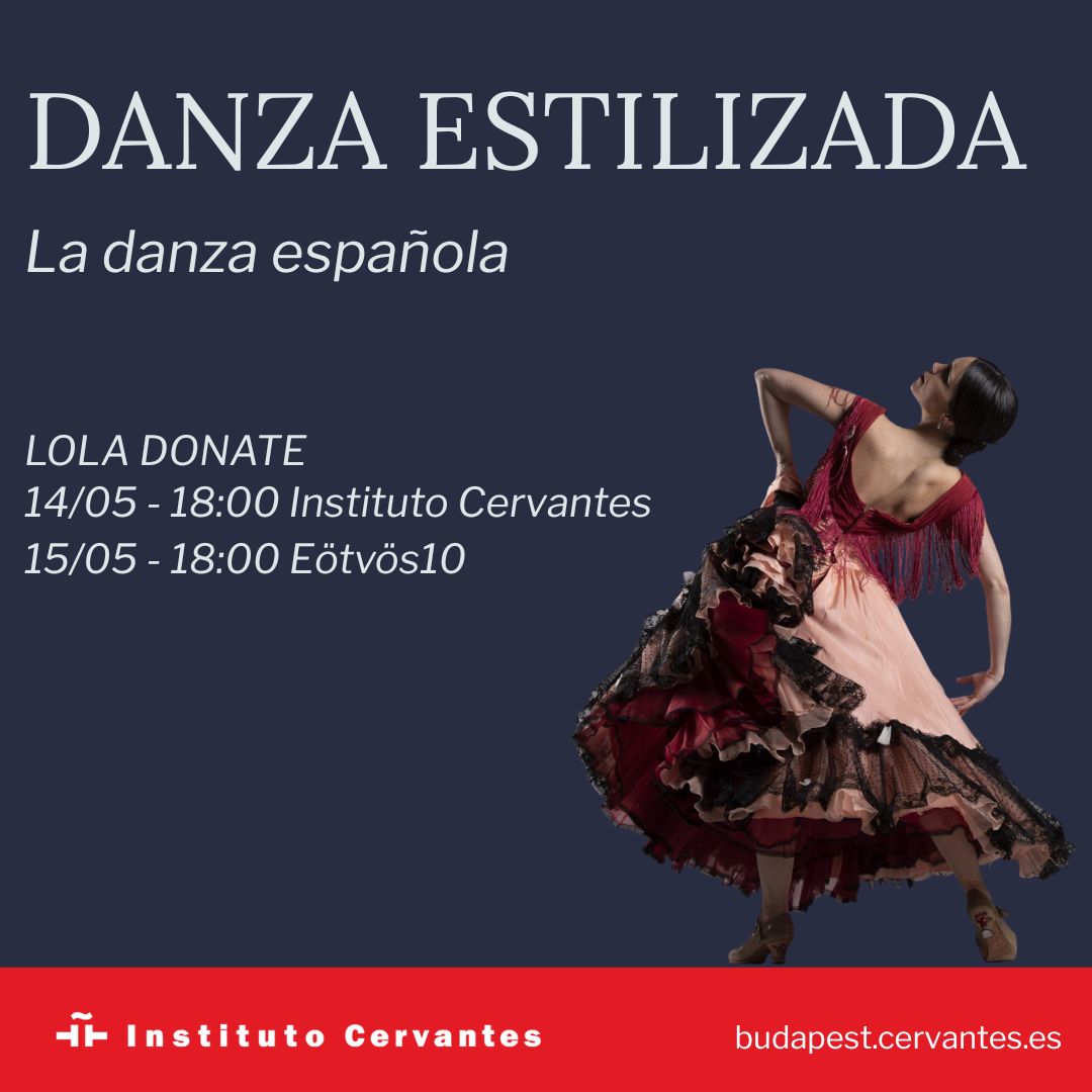 Danza estilizada
