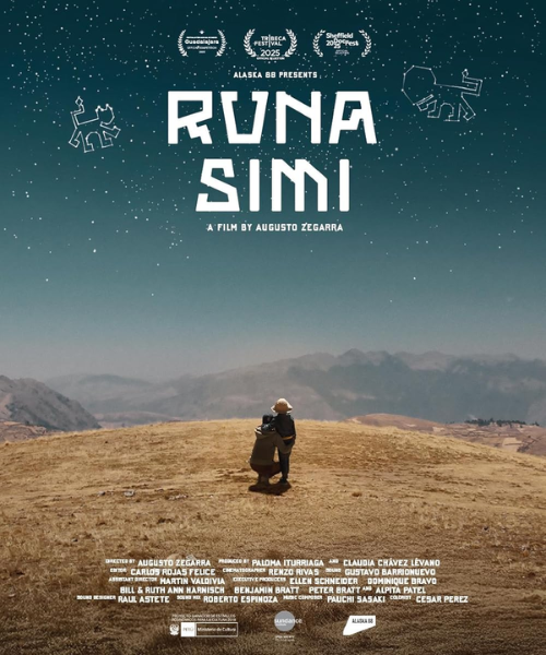 Runa Simi