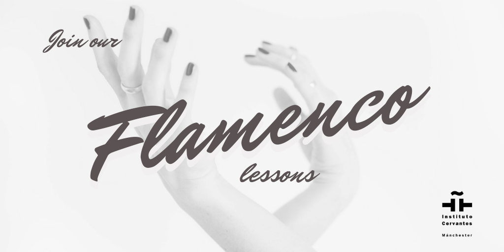 Flamenco en invierno