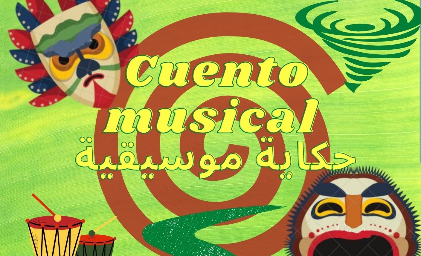Cuento musicalizado