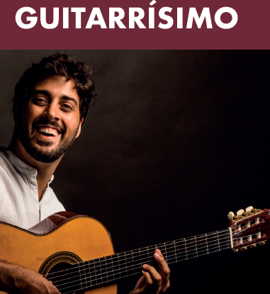 Guitarissimo