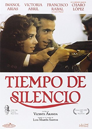 Tempo de silêncio