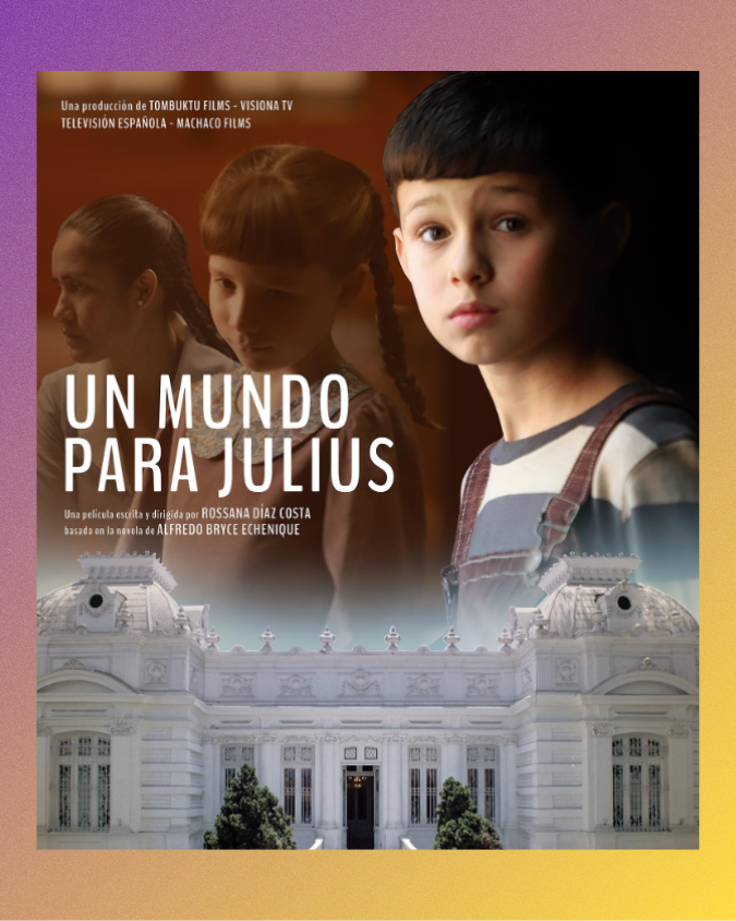 Un mundo para Julius