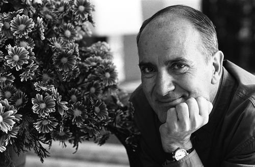 A Fundo: Entrevista essencial a Manuel Puig