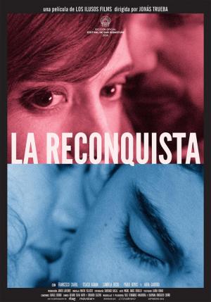 The reconquest. Acclaimed director Jonás Trueba is scheduled to attend.