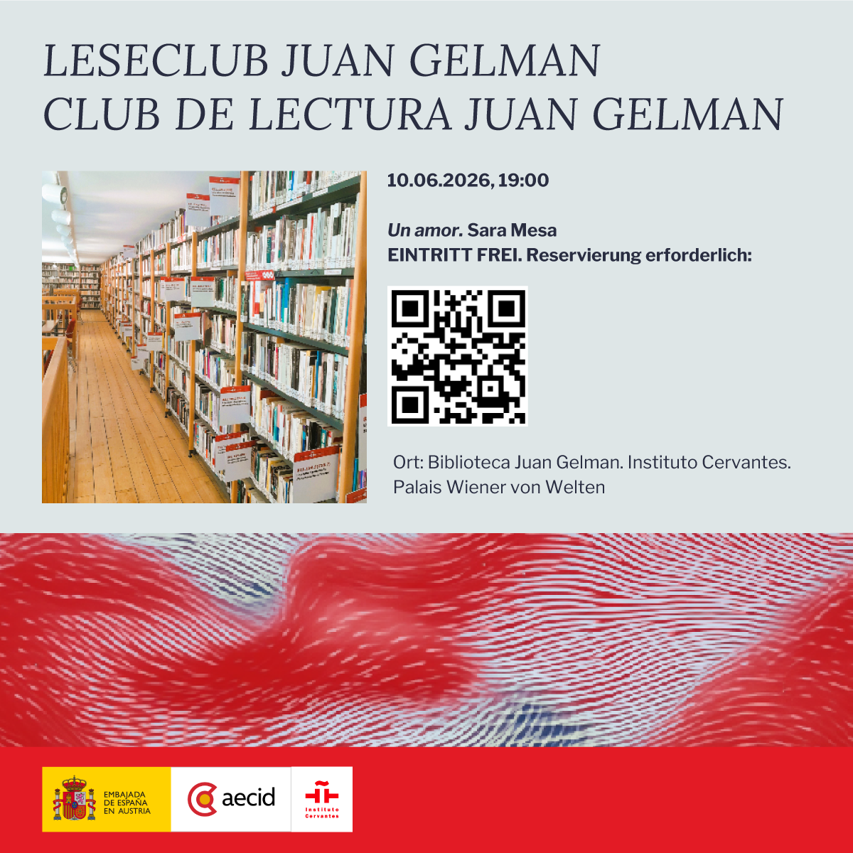 «Un amor», de Sara Mesa