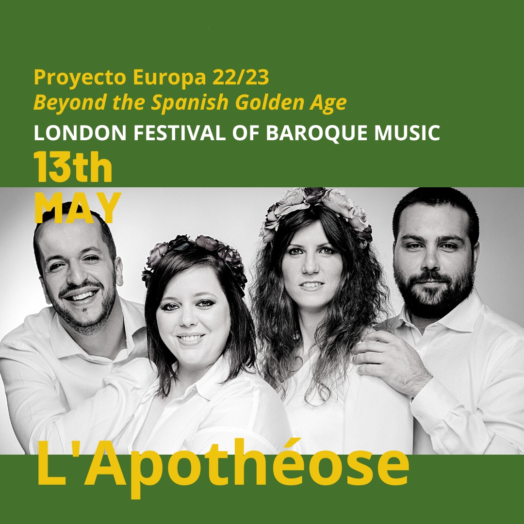 L'Apothéose