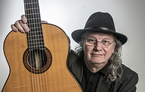 Toti Soler. 50 lat na scenie