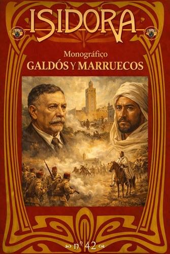 Galdós y Marruecos 