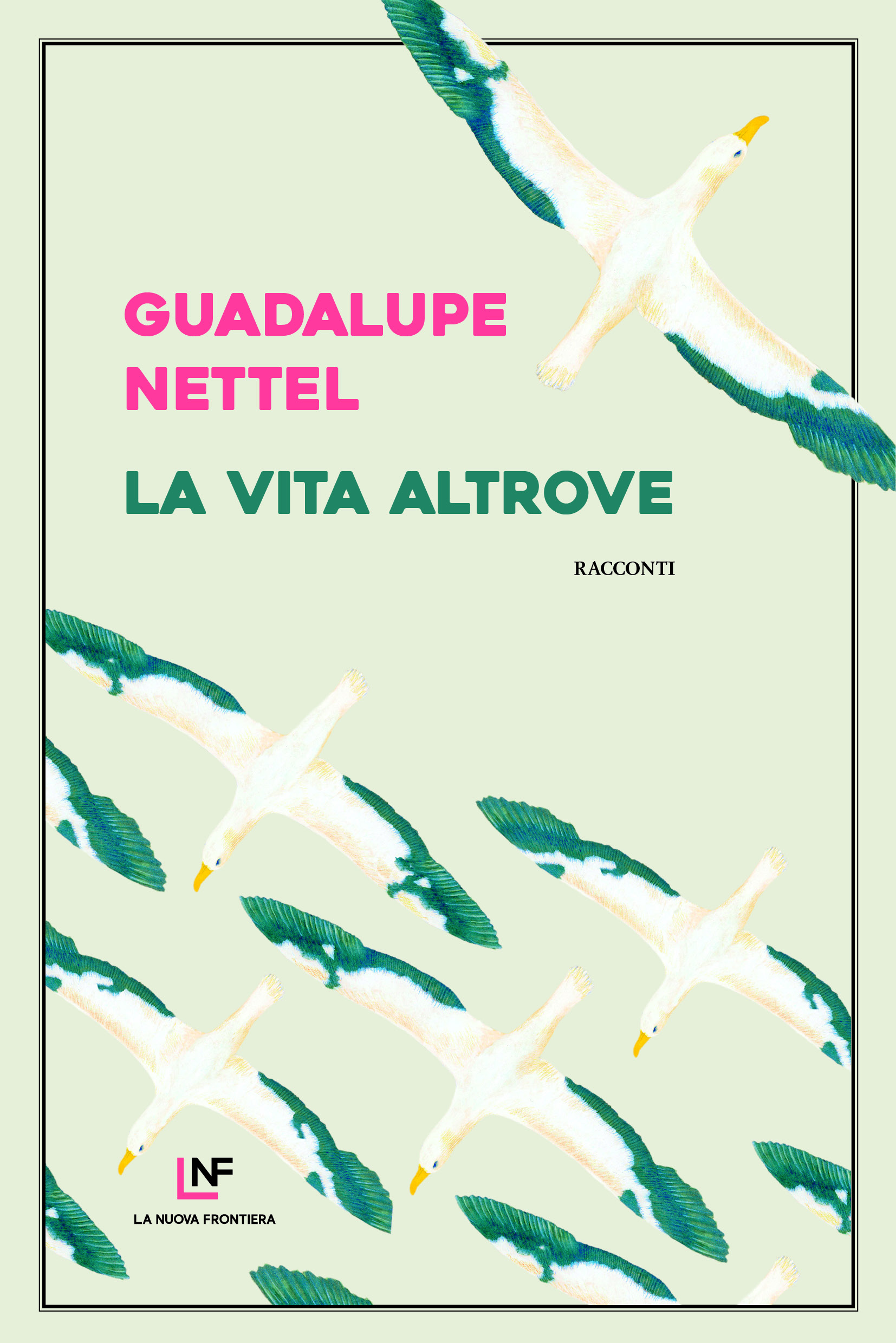 La vita altrove