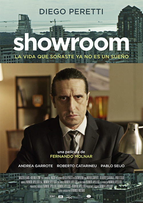 Showroom