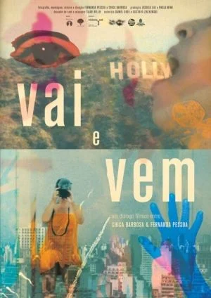 Fotografía: Proyección de cine, 'Vai e Vem. Swing and Sway '