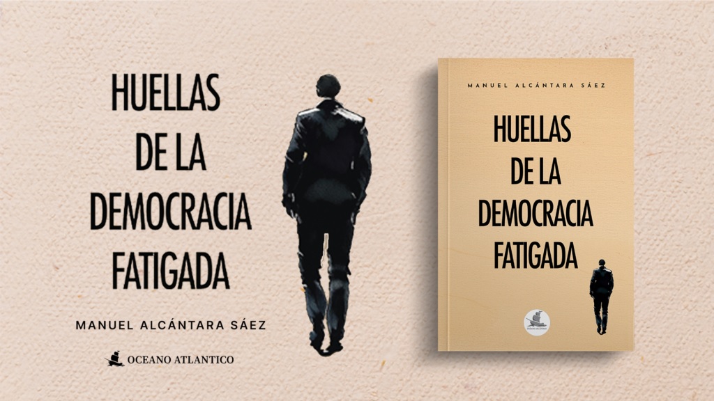Huellas de la democracia fatigada