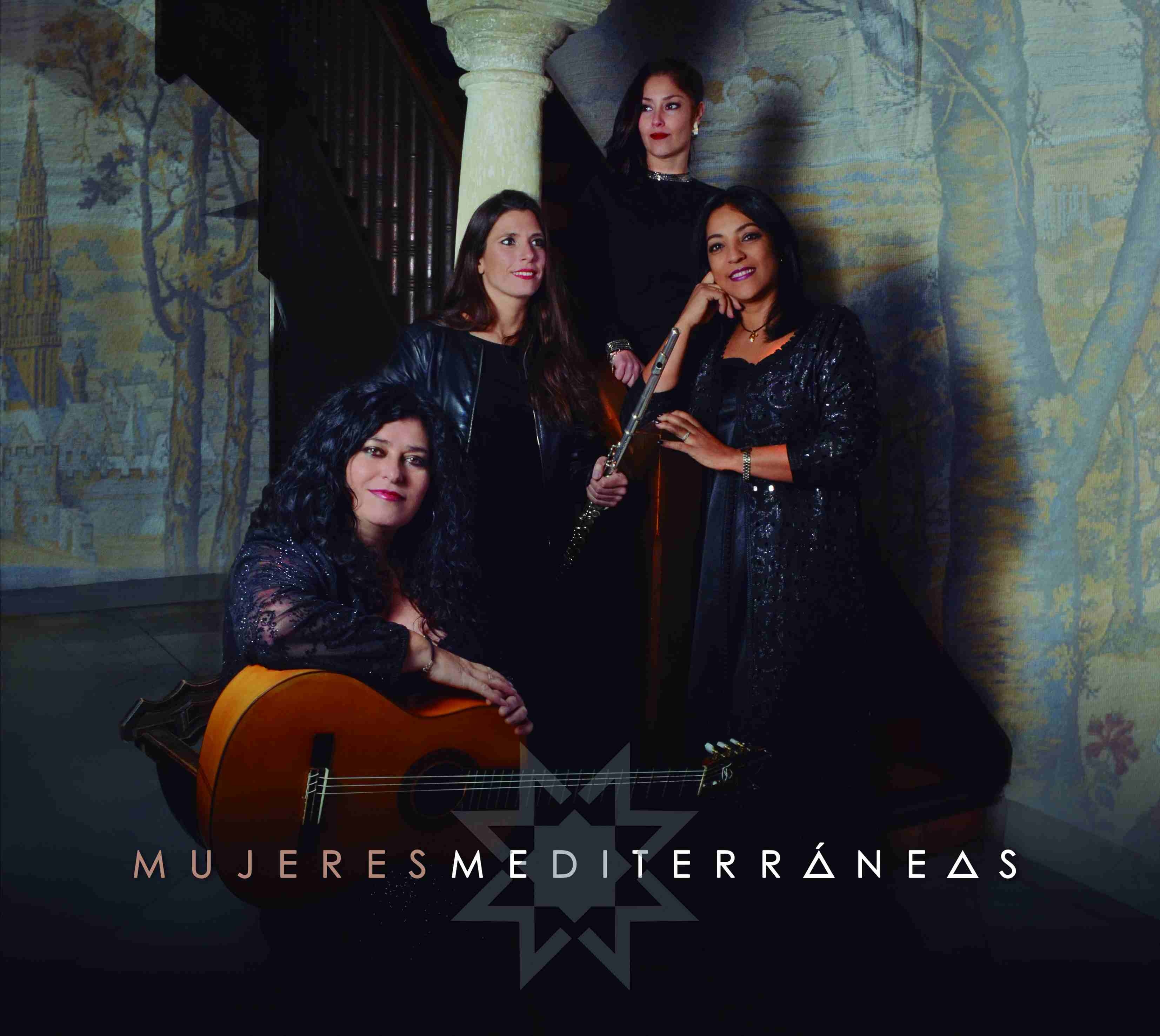 Mujeres mediterráneas