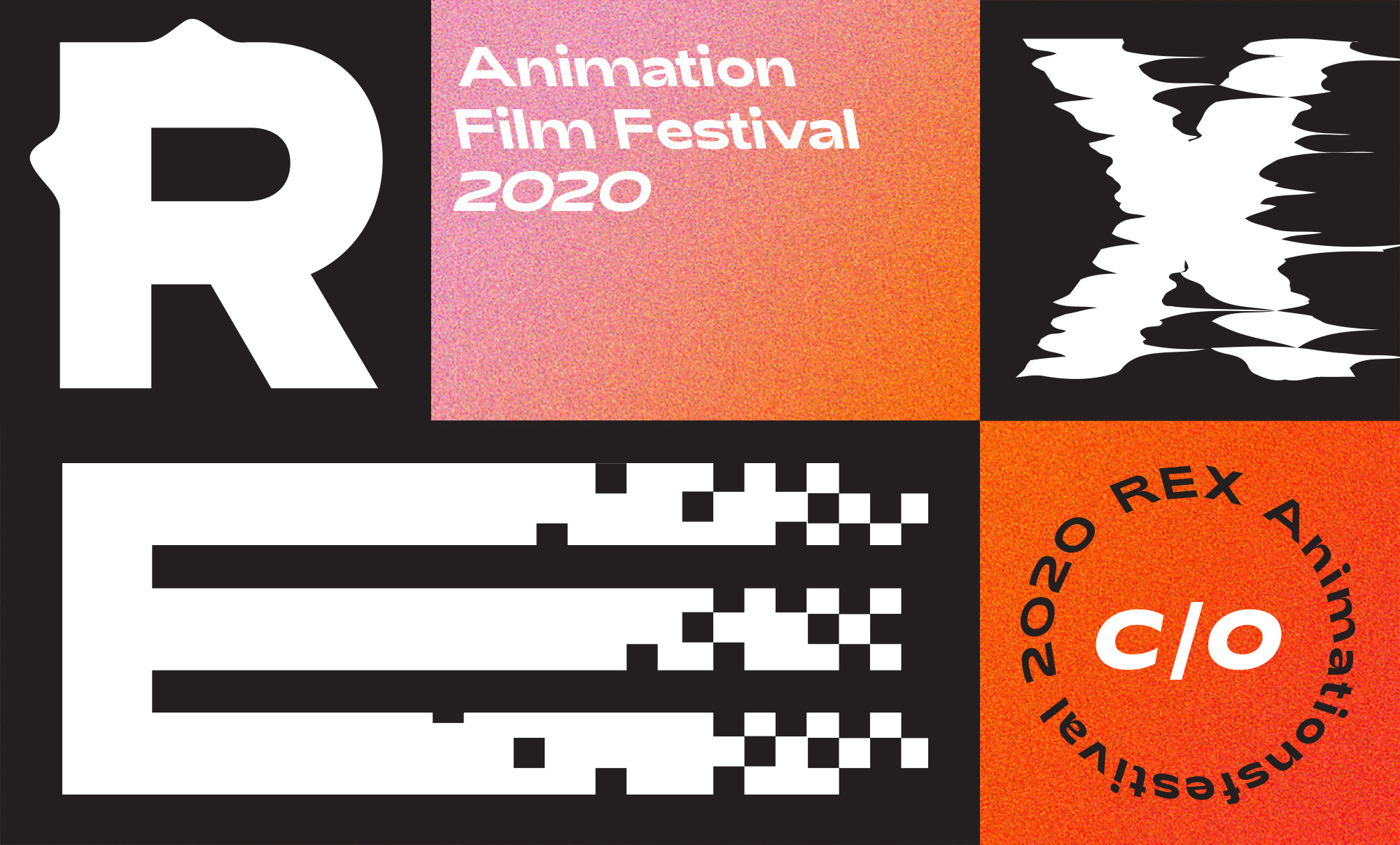 Rex Animation Film Festival