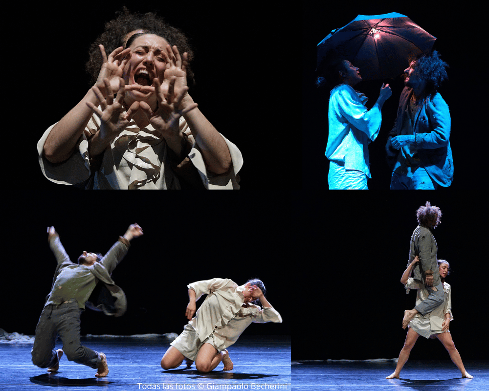 Taller infantil de improvisación