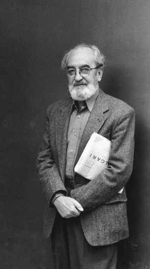 Día de la poesía. A la esperanza por el convencimiento. Homenaje a Ángel González