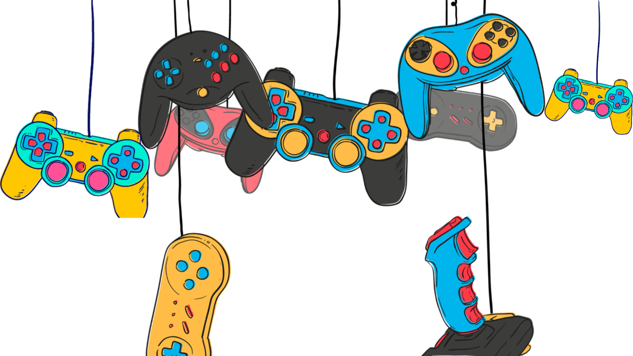 Club de debate: Videojuegos (ventajas e inconvenientes)