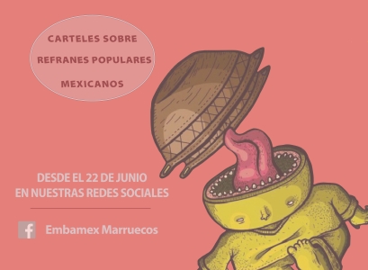 A darle, ¡que es mole de olla!