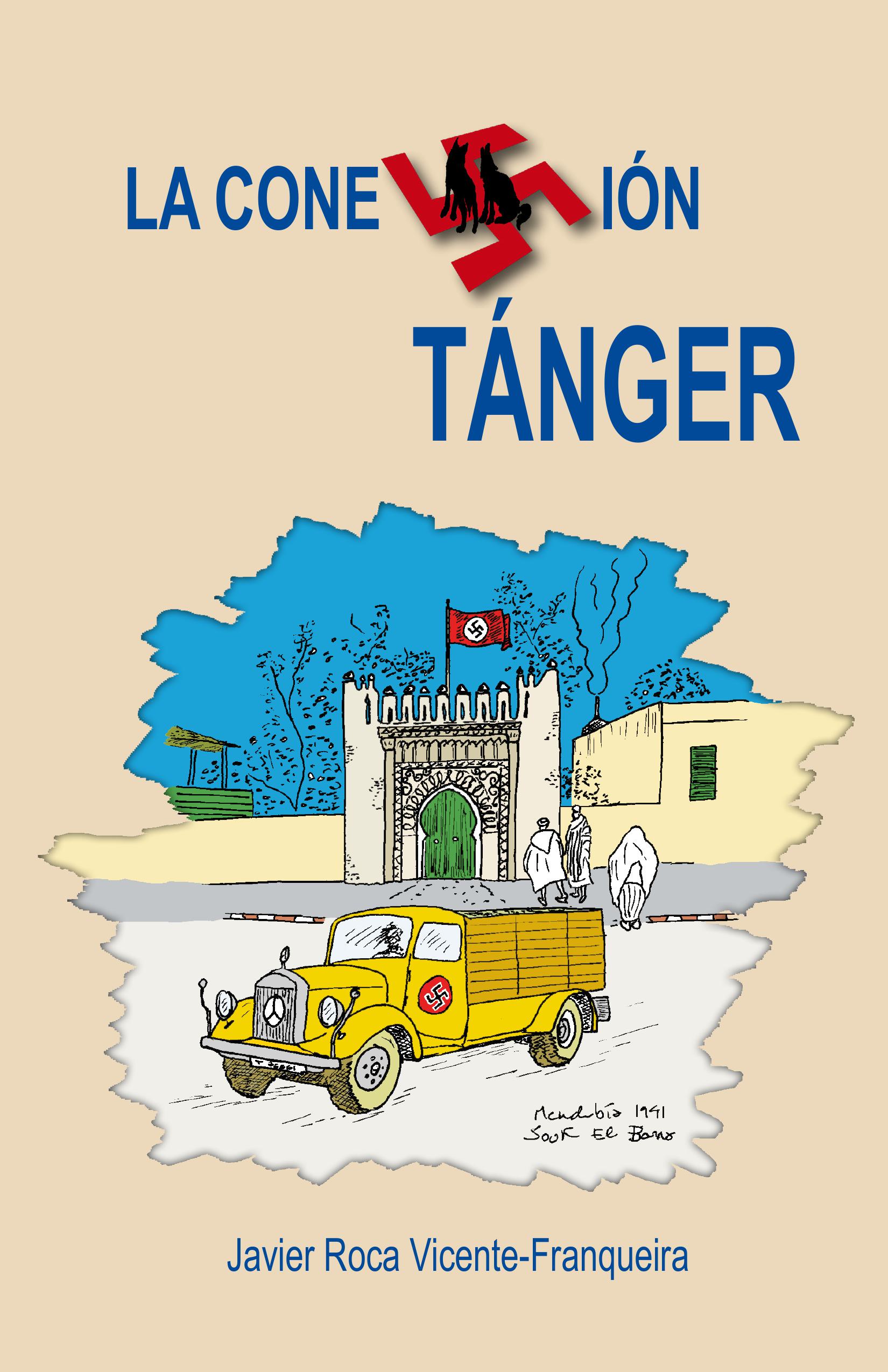 La conexión Tánger