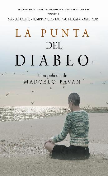 la punta del diablo (La punta del diavolo)