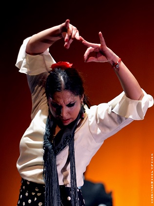 Universo Flamenco: Suite Flamenca, La Moneta