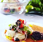 Influencia de la comida Latinoamericana en la Gastronomía de Estados Unidos