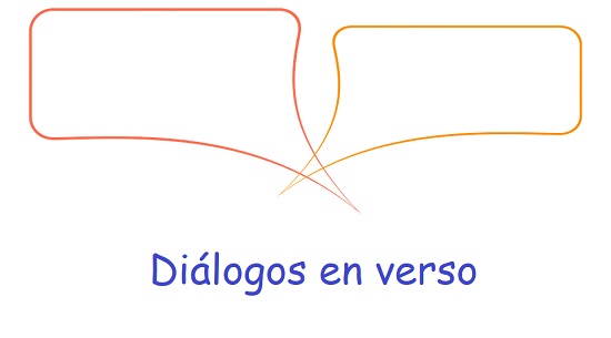Dialogue in Verse: Rosa Berbel & Billy O'Hanluain