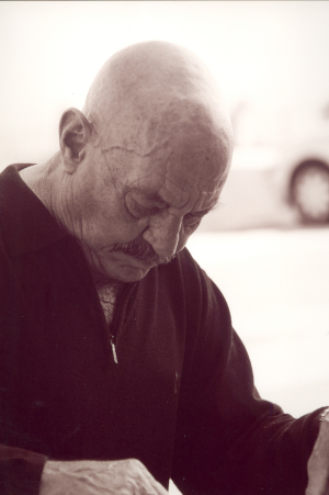 José Hierro. Cien años