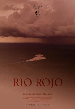 Río Rojo