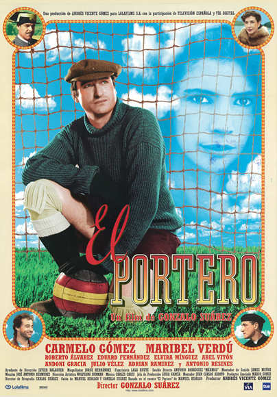 El portero