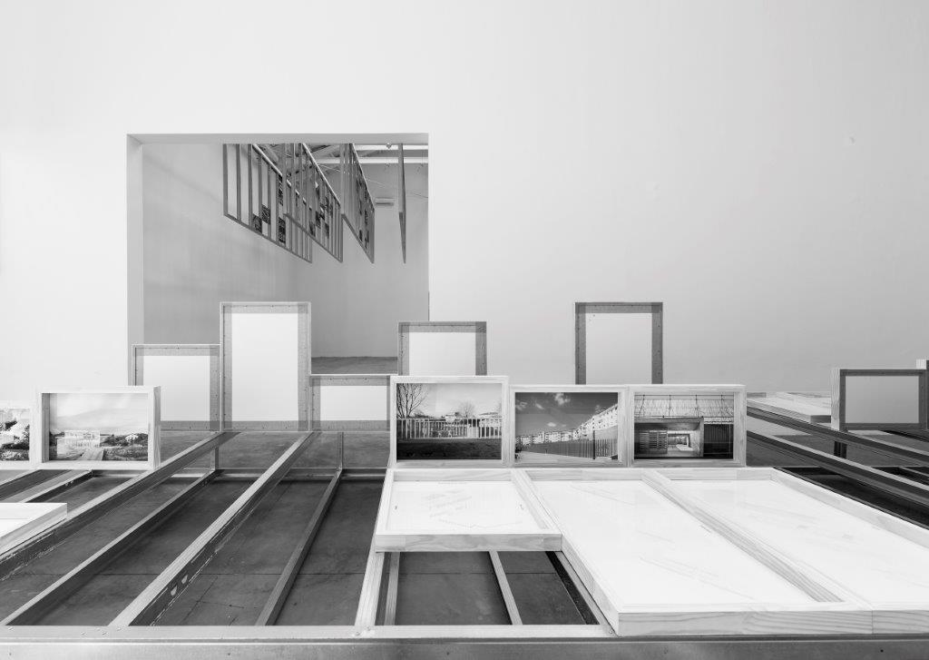 Arquitectura y Diseño. Exportando Cultura. Encuentro para profesionales