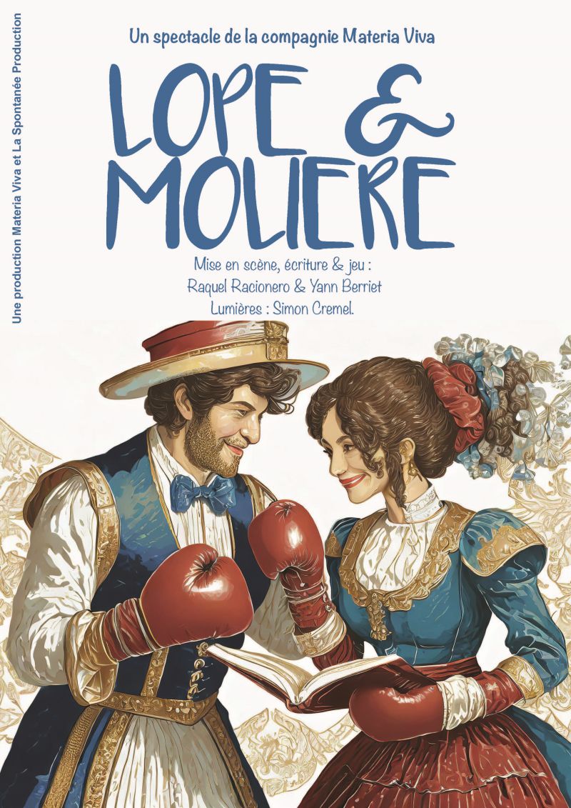 Lope & Molière