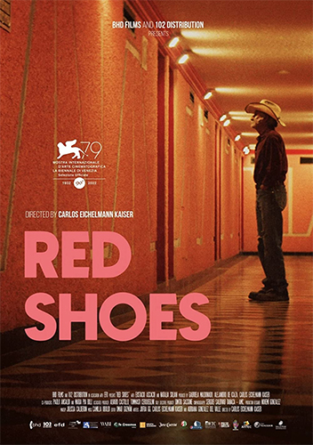 Zapatos rojos (Red Shoes)