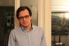 Encuentros con pensadores. José María Ridao