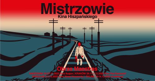 Mistrzowie Kina Hiszpańskiego