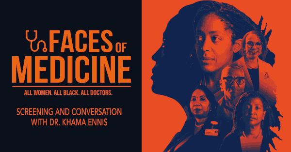 Faces of Medicine