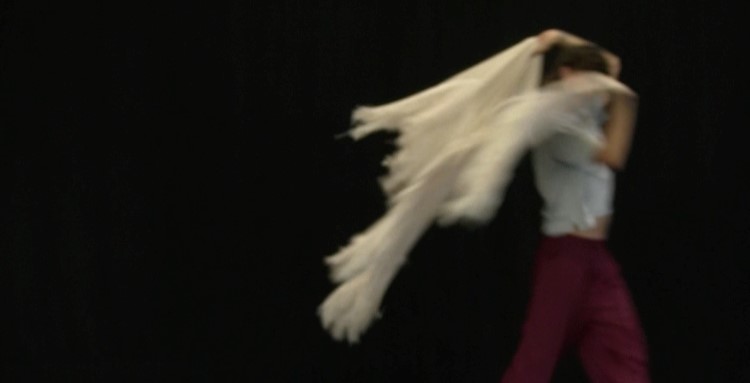 Danza contemporánea: Compañías Col'Jam y Kike García Gil