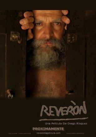 Reverón de Diego Rísquez