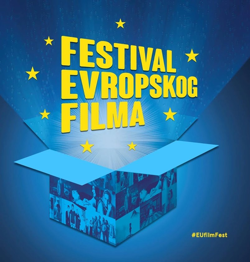 Evropski filmski festival 2018: Prodaće i kišu