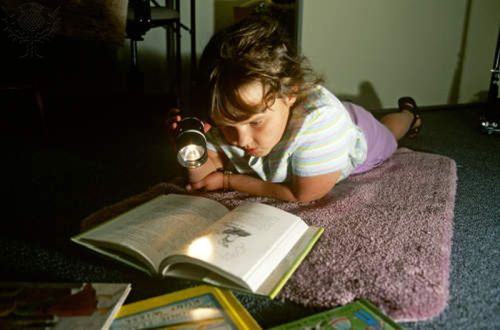 La selva de los libros: ¿cómo orientarse en literatura infantil y juvenil?