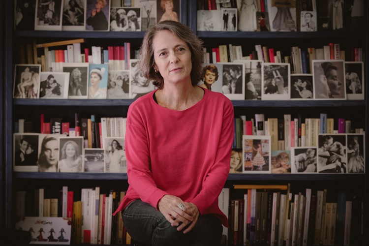 Marta Sanz. Entre el miedo y la esperanza