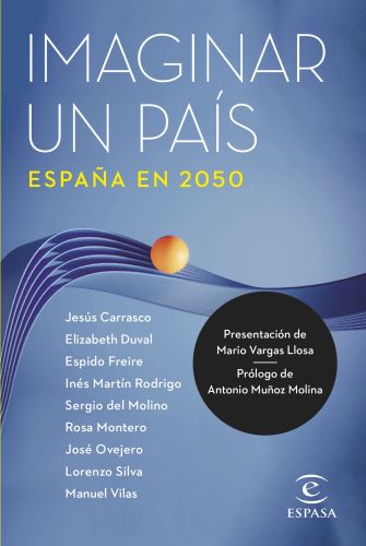 Ein Land erträumen. Spanien im Jahr 2050