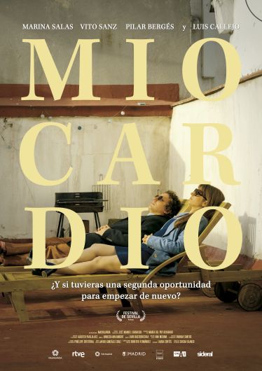 Volver al cine: «Miocardio»
