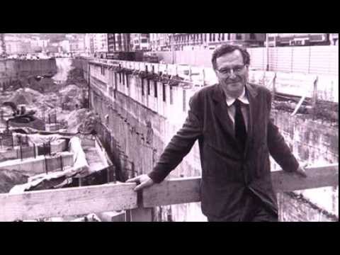 Rafael Moneo, coraje y convicción