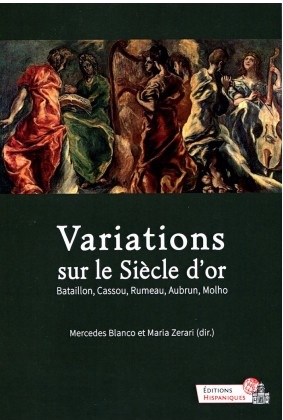 Variaciones sobre el Siglo de oro