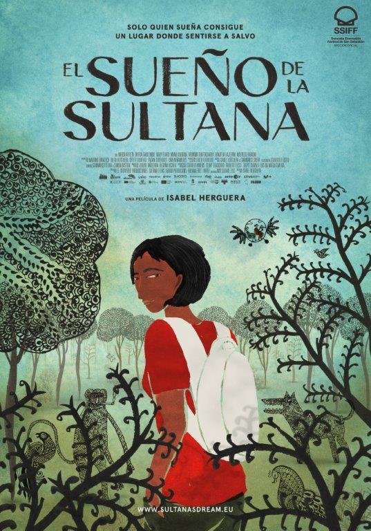 Día internacional de las Mujeres: El sueño de la sultana