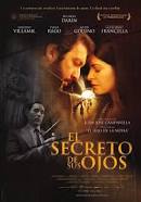 El secreto de tus ojos